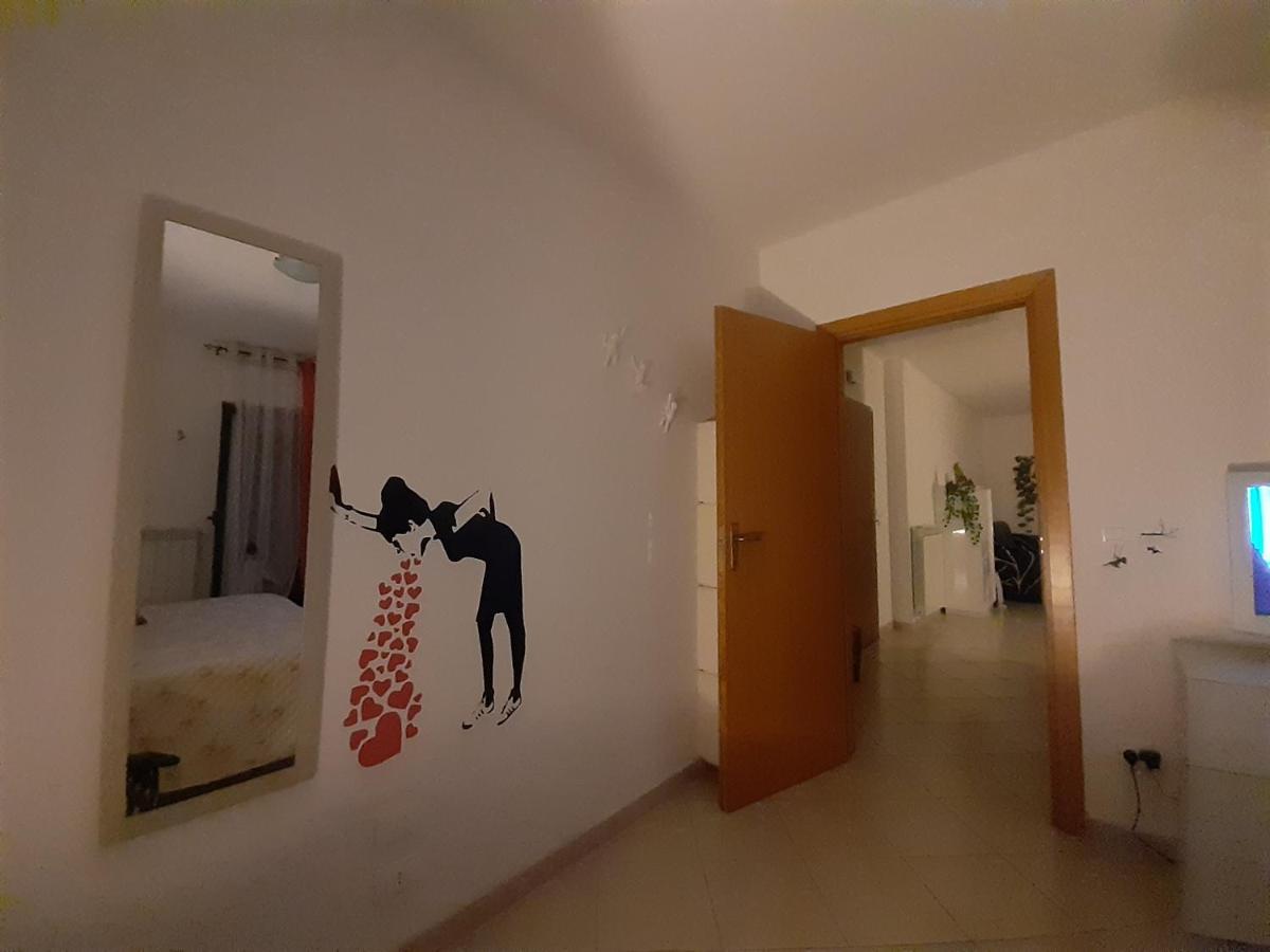 Appartamento La Collina Verde Penne Εξωτερικό φωτογραφία