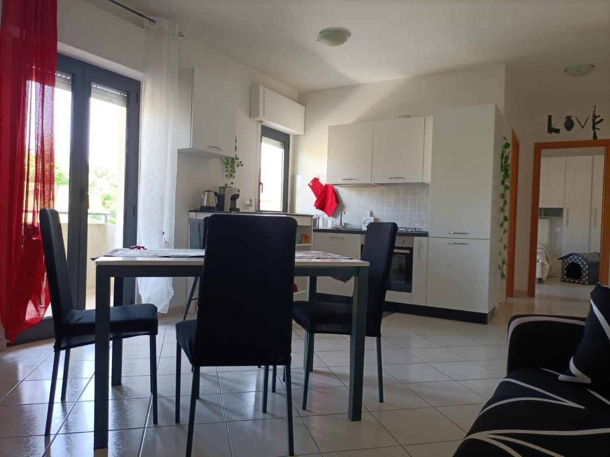 Appartamento La Collina Verde Penne Εξωτερικό φωτογραφία