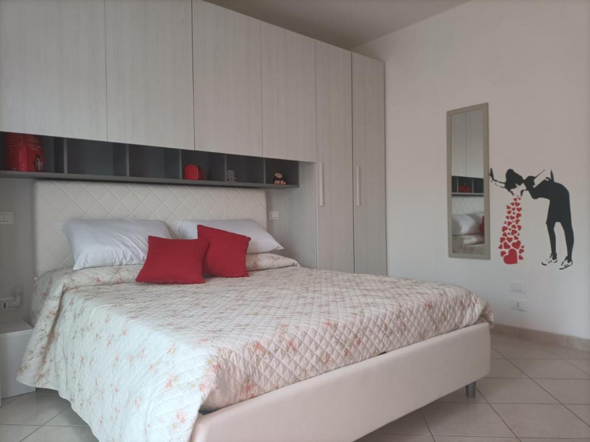 Appartamento La Collina Verde Penne Εξωτερικό φωτογραφία