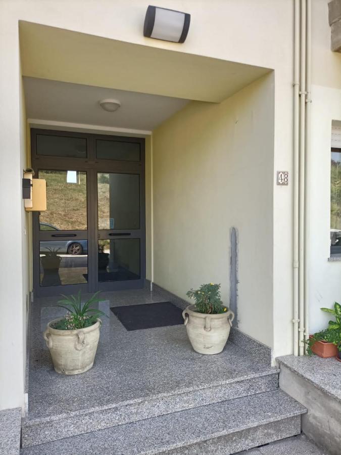 Appartamento La Collina Verde Penne Εξωτερικό φωτογραφία